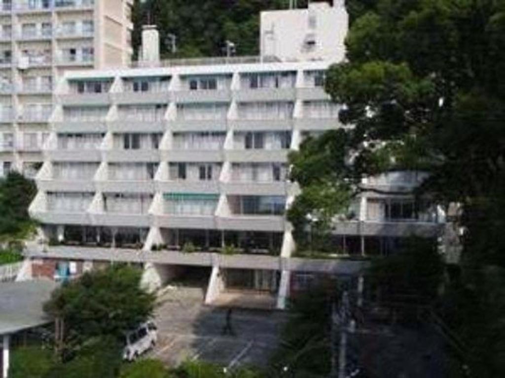 Breezbay Seaside Resort Atami Exteriér fotografie
