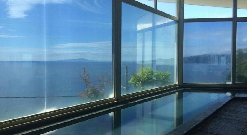 Breezbay Seaside Resort Atami Exteriér fotografie