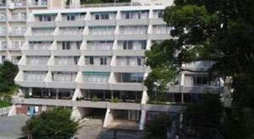 Breezbay Seaside Resort Atami Exteriér fotografie